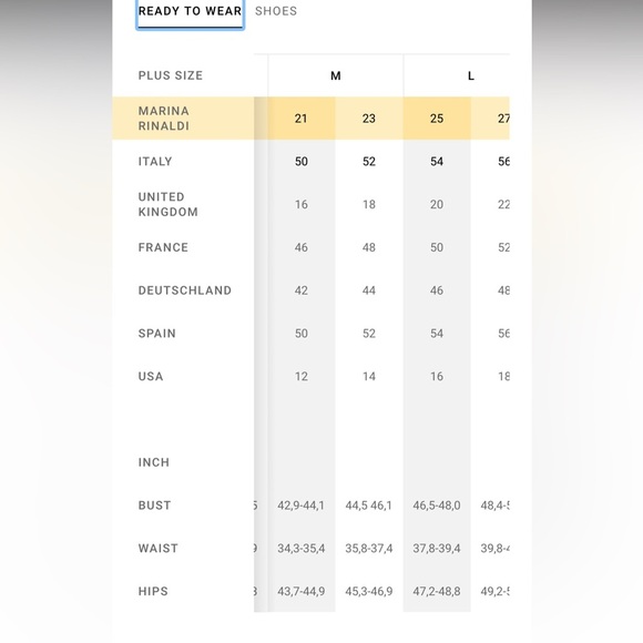 Marina Rinaldi Sheath Dress size 12 - Picture 14 of 14